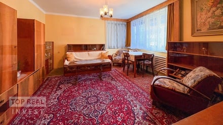 Prodej rodinného domu 225 m², Kroměříž