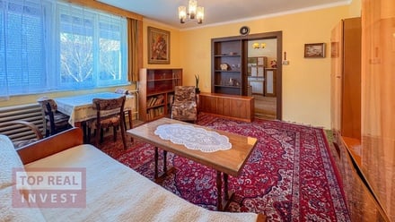 Prodej rodinného domu 225 m², Kroměříž