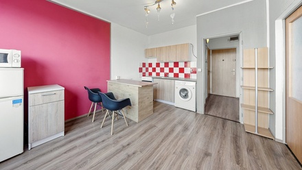 Prodej bytu 2+kk 42 m², Teplice