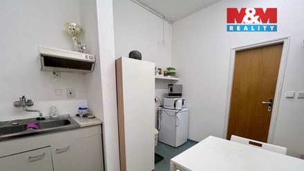 Pronájem obchodního prostoru 62 m², Ledeč nad Sázavou