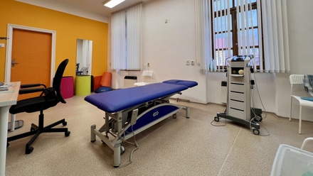 Pronájem obchodního prostoru 62 m², Ledeč nad Sázavou