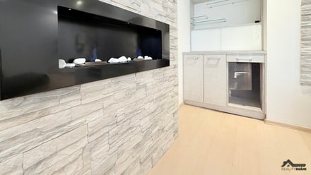 Pronájem bytu 3+1 80 m², Frýdek-Místek