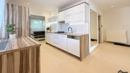 Pronájem bytu 3+1 80 m², Frýdek-Místek