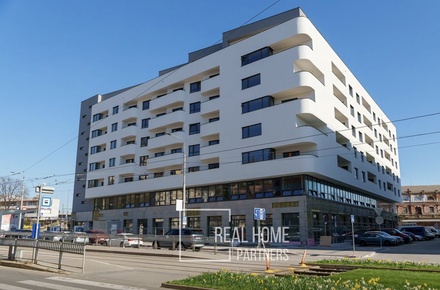 Pronájem bytu 2+kk 68 m², Brno - Staré Brno