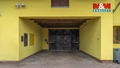 Prodej činžovního domu 732 m², Černčice