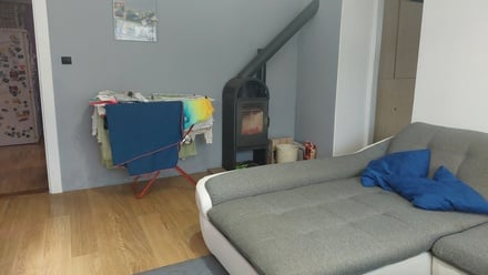 Prodej rodinného domu 73 m², Vlkoš