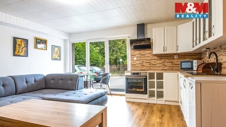 Prodej rodinného domu 216 m², Doksy