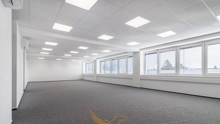 Pronájem kanceláře 100 m², Brno - Horní Heršpice