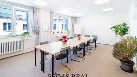 Pronájem kanceláře 22 m², Brno-město