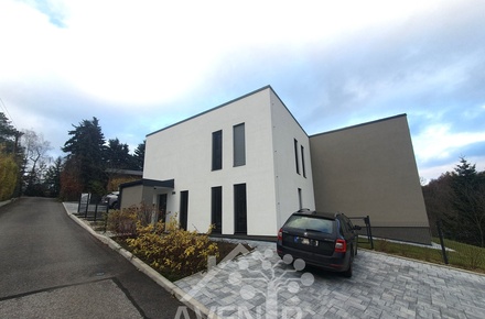 Pronájem bytu 2+kk 48 m², Stráž nad Nisou