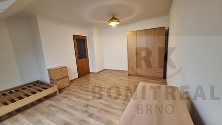 Pronájem bytu 1+1 40 m², Rebešovice