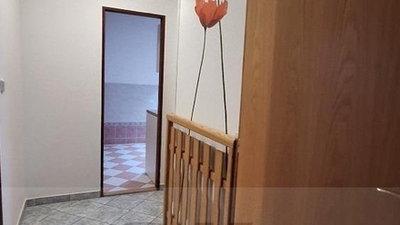Pronájem bytu 1+1 40 m², Rebešovice