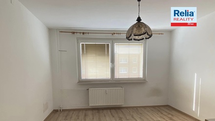 Pronájem bytu 2+kk 42 m², Stráž pod Ralskem