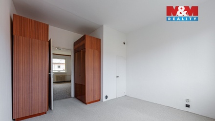 Pronájem bytu 2+1 54 m², Chodov