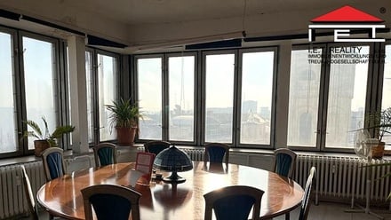 Pronájem kanceláře 57 m², Brno-město