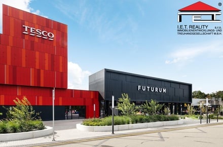 Pronájem kanceláře 191 m², Brno - Dolní Heršpice