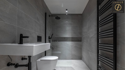 Prodej apartmánu 60 m², Bedřichov