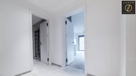 Prodej apartmánu 60 m², Bedřichov