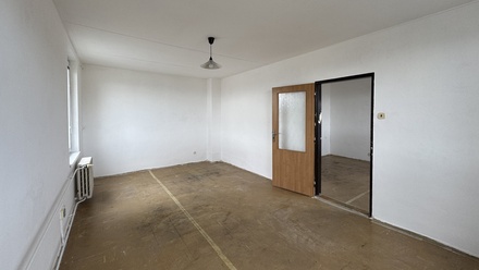 Pronájem kanceláře 59 m², Brno - Žabovřesky