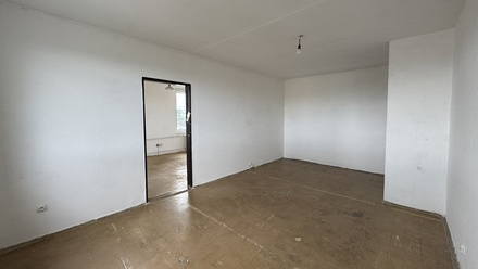 Pronájem kanceláře 59 m², Brno - Žabovřesky