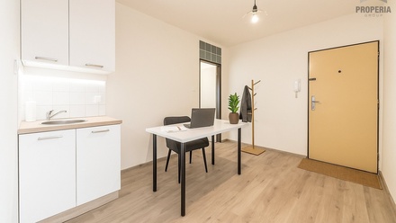 Pronájem kanceláře 59 m², Brno - Žabovřesky