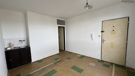 Pronájem kanceláře 59 m², Brno - Žabovřesky