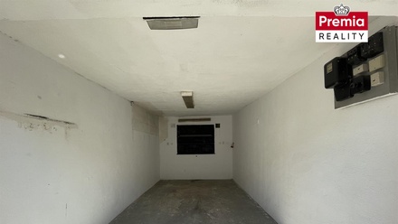 Pronájem garáže 18 m², Znojmo