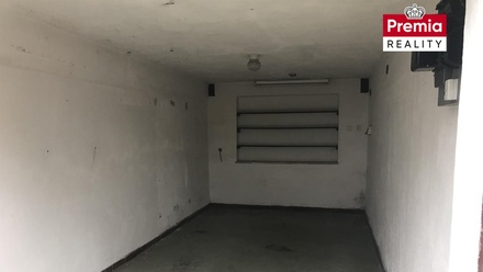 Pronájem garáže 18 m², Znojmo