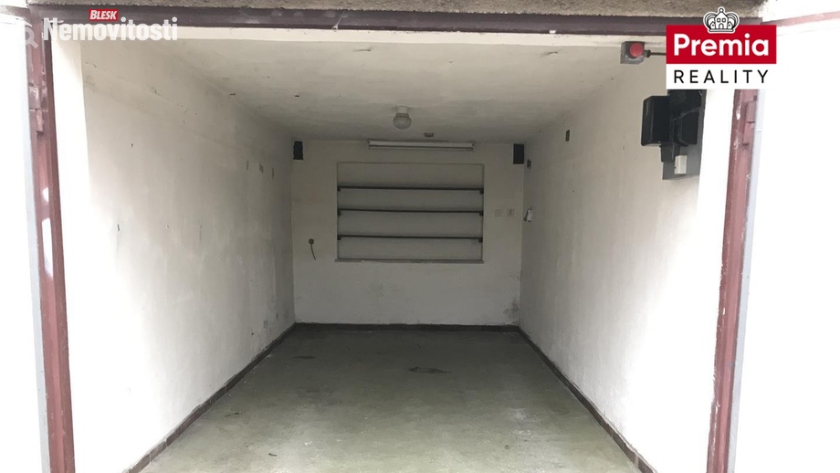 Pronájem garáže 18 m², Znojmo