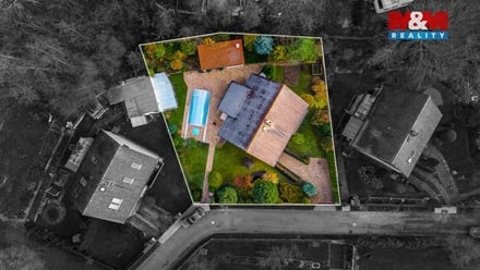 Prodej rodinného domu 115 m², Straškov-Vodochody