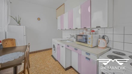 Prodej bytu 2+1 48 m², Praha - Letňany