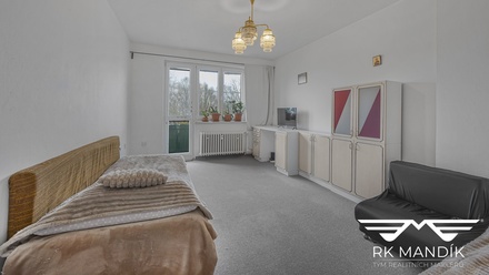 Prodej bytu 2+1 48 m², Praha - Letňany