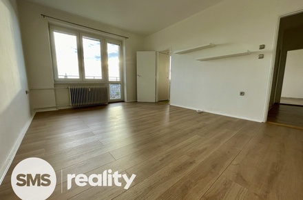 Pronájem bytu 2+1 49 m², Opava (nečleněná část města)