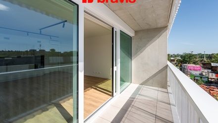 Pronájem bytu 2+kk 62 m², Brno - Staré Brno