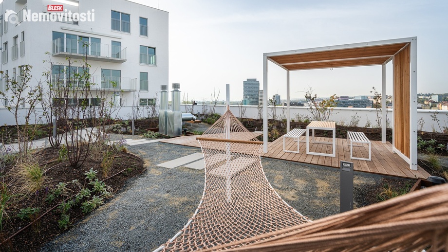 Pronájem bytu 2+kk 62 m², Brno - Staré Brno