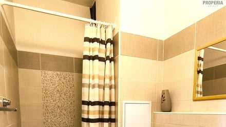 Pronájem bytu 1+kk 19 m², Brno - Staré Brno