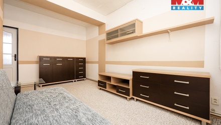 Prodej bytu 3+1 77 m², Paseka