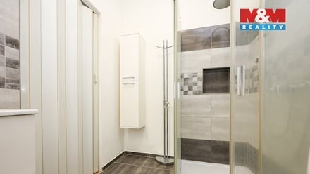 Prodej bytu 3+1 77 m², Paseka