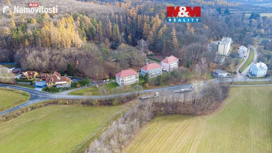 Prodej bytu 3+1 77 m², Paseka