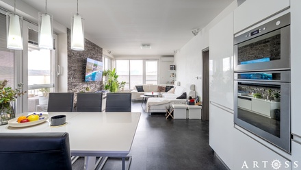 Pronájem bytu 4+kk 110 m², Blansko