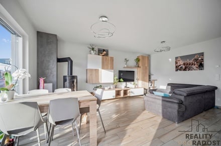 Prodej rodinného domu 108 m², Pardubice