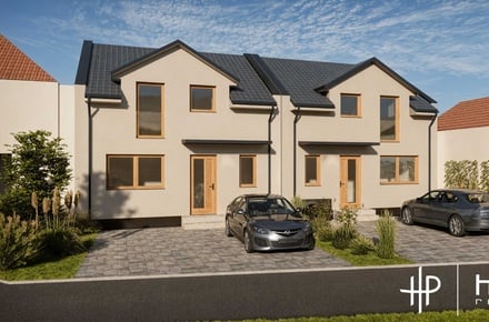 Prodej rodinného domu 112 m², Milenov