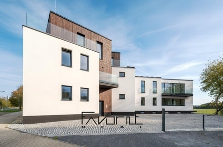 Prodej bytu 2+kk 56 m², Ostrava - Zábřeh