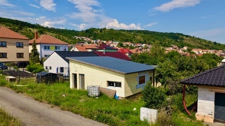 Prodej rodinného domu 117 m², Viničné Šumice
