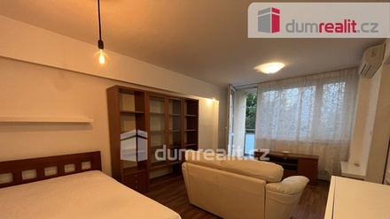 Pronájem bytu 1+1 41 m², Kralupy nad Vltavou