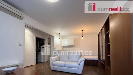 Pronájem bytu 1+1 41 m², Kralupy nad Vltavou