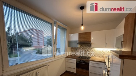 Pronájem bytu 1+1 41 m², Kralupy nad Vltavou