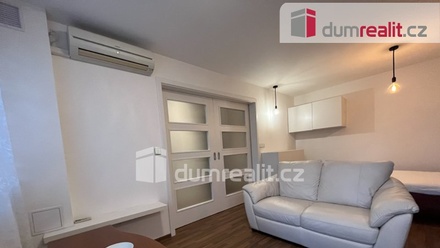 Pronájem bytu 1+1 41 m², Kralupy nad Vltavou