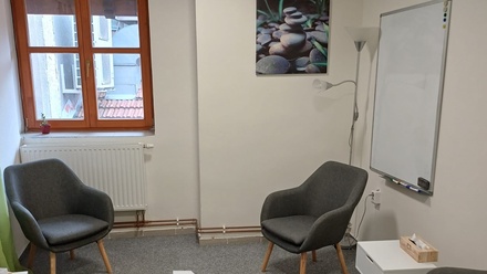 Pronájem kanceláře 275 m², Olomouc