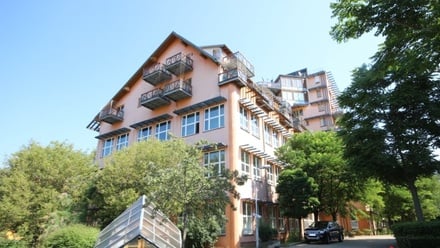 Pronájem kanceláře 650 m², Praha - Veleslavín